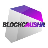 BlockCrushr Labs logo, BlockCrushr Labs contact details