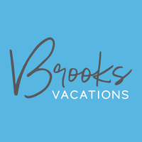 Brooks Vacations logo, Brooks Vacations contact details