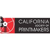 California Society of Printmakers logo, California Society of Printmakers contact details