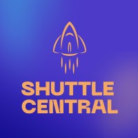 Shuttle Central (YC W22) logo, Shuttle Central (YC W22) contact details