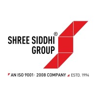 Shree Siddhi Group logo, Shree Siddhi Group contact details