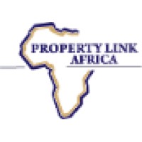 Property Link Africa logo, Property Link Africa contact details