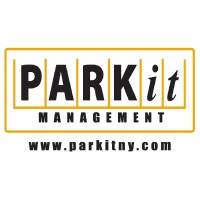 Park It Management logo, Park It Management contact details