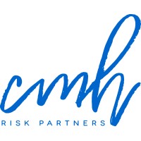 CMH Risk Partners logo, CMH Risk Partners contact details