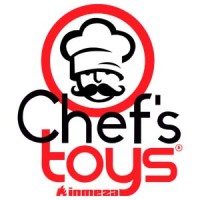 Chefstoys logo, Chefstoys contact details