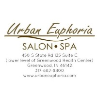 Urban Euphoria logo, Urban Euphoria contact details