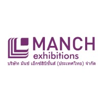 Manch Exhibitions Thailand logo, Manch Exhibitions Thailand contact details