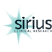 Sirius Clinical Research logo, Sirius Clinical Research contact details