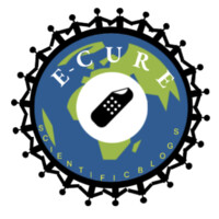 E~CURE Scientific Blogs logo, E~CURE Scientific Blogs contact details