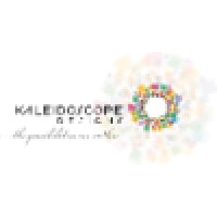 Kaleidoscope Designs Inc. logo, Kaleidoscope Designs Inc. contact details