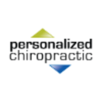 Personalized Chiropractic logo, Personalized Chiropractic contact details