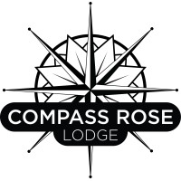 Compass Rose Lodge logo, Compass Rose Lodge contact details