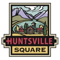 Huntsville Square logo, Huntsville Square contact details