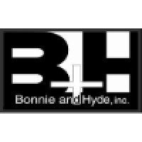 Bonnie and Hyde Inc. logo, Bonnie and Hyde Inc. contact details