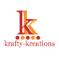 krafty-kreations logo, krafty-kreations contact details