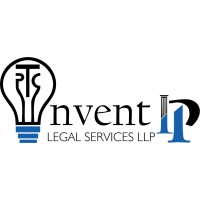 InventIP Legal Services LLP logo, InventIP Legal Services LLP contact details