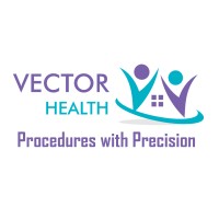 Vector Health logo, Vector Health contact details