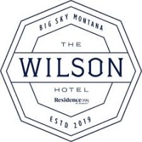 The Wilson Hotel at Big Sky logo, The Wilson Hotel at Big Sky contact details