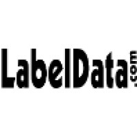 LabelData logo, LabelData contact details