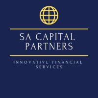 SA Capital Partners logo, SA Capital Partners contact details