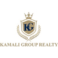 Kamali Group logo, Kamali Group contact details