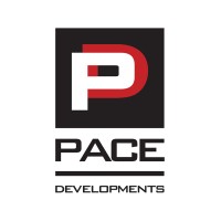 PACE Developments Inc. logo, PACE Developments Inc. contact details