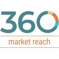 360 Market Reach logo, 360 Market Reach contact details