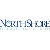 North Shore Behavioral Health logo, North Shore Behavioral Health contact details