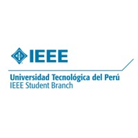 IEEE UTP PERU logo, IEEE UTP PERU contact details