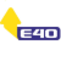 E40 Cargo Carrying logo, E40 Cargo Carrying contact details