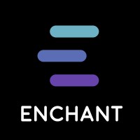 EnchantVC logo, EnchantVC contact details