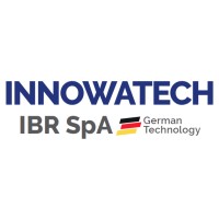 INNOWATECH IBR SpA logo, INNOWATECH IBR SpA contact details