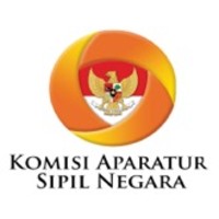 Indonesian Civil Service Commission logo, Indonesian Civil Service Commission contact details