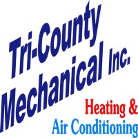 Tri-County Mechanical Inc logo, Tri-County Mechanical Inc contact details