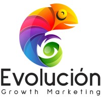 Evolución Growth Marketing logo, Evolución Growth Marketing contact details