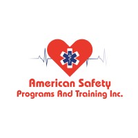 American Safety Programs & Training logo, American Safety Programs & Training contact details