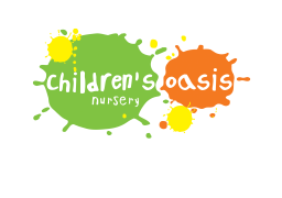 Children's Oasis Nursery logo, Children's Oasis Nursery contact details