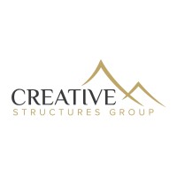 Creative Structures Group logo, Creative Structures Group contact details