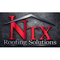 NTX Roofing Solutions logo, NTX Roofing Solutions contact details