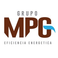 Grupo MPG logo, Grupo MPG contact details