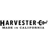 Harvester Clothing Co. logo, Harvester Clothing Co. contact details