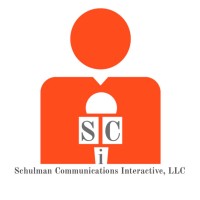 Schulman Communications Interactive, LLC. logo, Schulman Communications Interactive, LLC. contact details