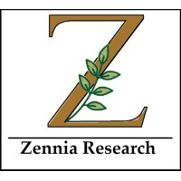 Zennia Research logo, Zennia Research contact details