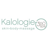 Kalologie 360 Spa - Austin logo, Kalologie 360 Spa - Austin contact details