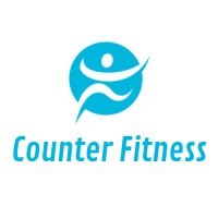 Counter Fitness logo, Counter Fitness contact details