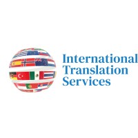 International Translation Services LLC (Iowa) logo, International Translation Services LLC (Iowa) contact details