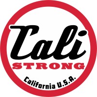 Cali Strong Inc logo, Cali Strong Inc contact details