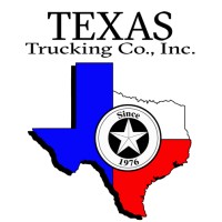 Texas Trucking Co., Inc. logo, Texas Trucking Co., Inc. contact details