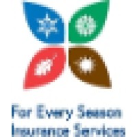 For Every Season Insurance Services logo, For Every Season Insurance Services contact details