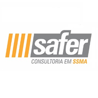 Safer Consultoria em SSMA logo, Safer Consultoria em SSMA contact details